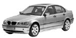 BMW E46 C1011 Fault Code