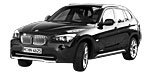 BMW E84 C1011 Fault Code