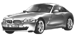 BMW E86 C1011 Fault Code