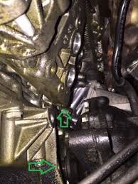 See C1011 in engine